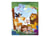 Cahier de textes - Textoclair - 17 x 22 cm - Clairefontaine - Les Fables de la Fontaine