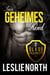 Sein geheimes Kind - Slade Security Team Reihe, #2