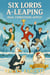 Six Lords A-Leaping (Bail Conditions Apply) - The 12 Disasters of Christmas, #6