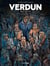 Verdun - Tome 2 - L'agonie du Fort de Vaux - L'agonie du Fort de Vaux
