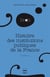 Histoire des institutions publiques de la France - Des origines franques à la Révolution  - 2e édition