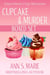Cupcake & Murder Collection (Dana Sweet Cozy Mysteries Books 1-3) - A Dana Sweet Cozy Mystery