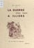 La guerre chez nous à Illiers - De juin 1940 à la Libération