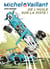Michel Vaillant - Tome 18 - De l'huile sur la piste