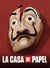 La casa de papel - Puzzle de 1000 pièces - Clémentoni