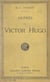Auprès de Victor Hugo