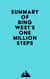 Summary of Bing West's One Million Steps