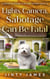 Lights, Camera, Sabotage Can Be Fatal - A Senior Sleuthing Club Cozy Mystery, #12