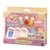Les triplés Lapin Chocolat et accessoires puériculture - Sylvanian Families - 5532