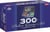 Mallette 300 jetons Poker