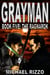 Grayman Book Five: The Ragnarok - Grayman, #5