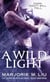 A Wild Light - Hunter Kiss: Book 3