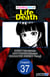 A Dating Sim of Life or Death #037
