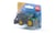 Tracteur John Deere avec chargeur frontal