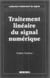 Traitement linéaire du signal numérique
