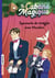 La cabane magique, Tome 45 - Spectacle de magie avec Houdini