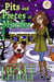 Pits and Pieces of Murder - A Barkside of the Moon Cozy Mystery, #7