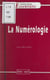 La numérologie