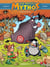 Les Petits Mythos - Tome 15 - Les petits Mythos - Grèce anatomie