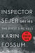 Inspector Sejer Series - The First Three Novels