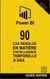 90 Cas Résolus en Matière d'Intelligence Temporelle en DAX - POWER BI: CASES RESOLUES, #2