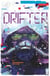 Drifter - Tome 03 - Hiver