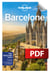 Barcelone City Guide 12ed