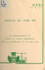 La représentation du monde du travail britannique dans la littérature et les arts (2) - Colloque 1987