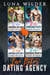 Love Bites Dating Agency - Love Bites Shifter Dating Agency, #5