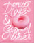 Donuts, café et good vibes - Créez vos donuts vous-même !