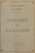 Histoire de Ballaison