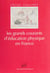 Les Grands Courants d'éducation physique en France