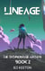 Lineage - The Technomage Archive, #2