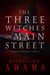 The Three Witches of Main Street (A Pact with Demons, Story #3) - A Pact with Demons Stories, #3