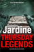 Thursday Legends (Bob Skinner series, Book 10) - A gritty crime thriller of murder and suspense