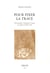 Pour fixer la trace : photographie, littérature et voyage au milieu du XIXe siècle