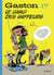 Gaston - Tome 17 - Le gang des gaffeurs - Edition 2018