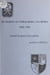 Du Maroc au Voralberg, via Roma, 1942-1945 - Journal de guerre d'un artilleur
