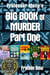 Professor Molly's Big Book of Murder Part One - Professor Molly Mysteries