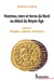 Hommes, mers et terres du Nord au début du Moyen Âge. Volume1 - Peuples, cultures, territoires