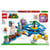 La plage du Maxi-Oursin - LEGO® Super Mario™ - 71400