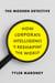 The Modern Detective - How Corporate Intelligence Is Reshaping the World