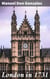 London in 1731 - Exploring London's 18th-Century Social Fabric