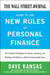 The Wall Street Journal Guide to the New Rules of Personal Finance - Essential Strategies for Saving, Investing, and Building a Portfolio in a World Turned Upside Down
