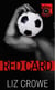 Red Card - The Detroit Black Jacks, #1