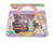 La valisette de mode et grande sœur lapin neige - Sylvanian Families - 5647