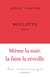 Boulette