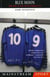 Blue Moon - The Modern Football Classic of a Season Down Among the Dead Men