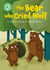 The Bear who Cried Wolf - Independent Reading Green 5