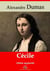 Cécile – suivi d'annexes - Nouvelle édition Arvensa